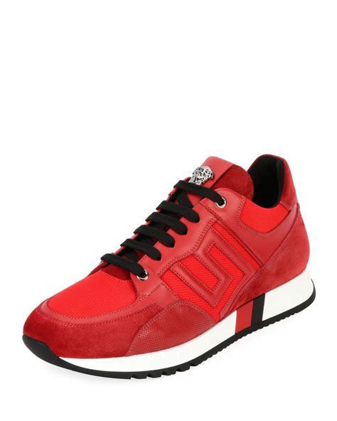 versace athletic shoes|Versace shoes online store.